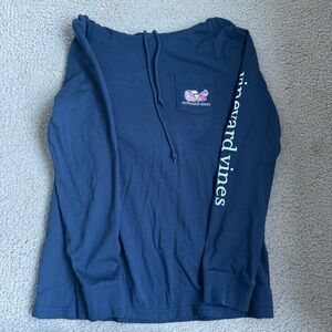 Vineyard Vines Lacrosse Shirt